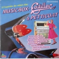 Musicbox - Cadillac & Petticoat / Dino 2LP